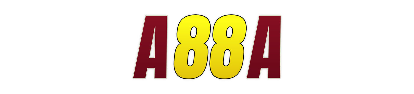 a88a logo